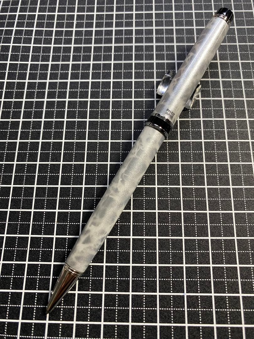 PILOT GRANCE Moon Stone シャープペンシル