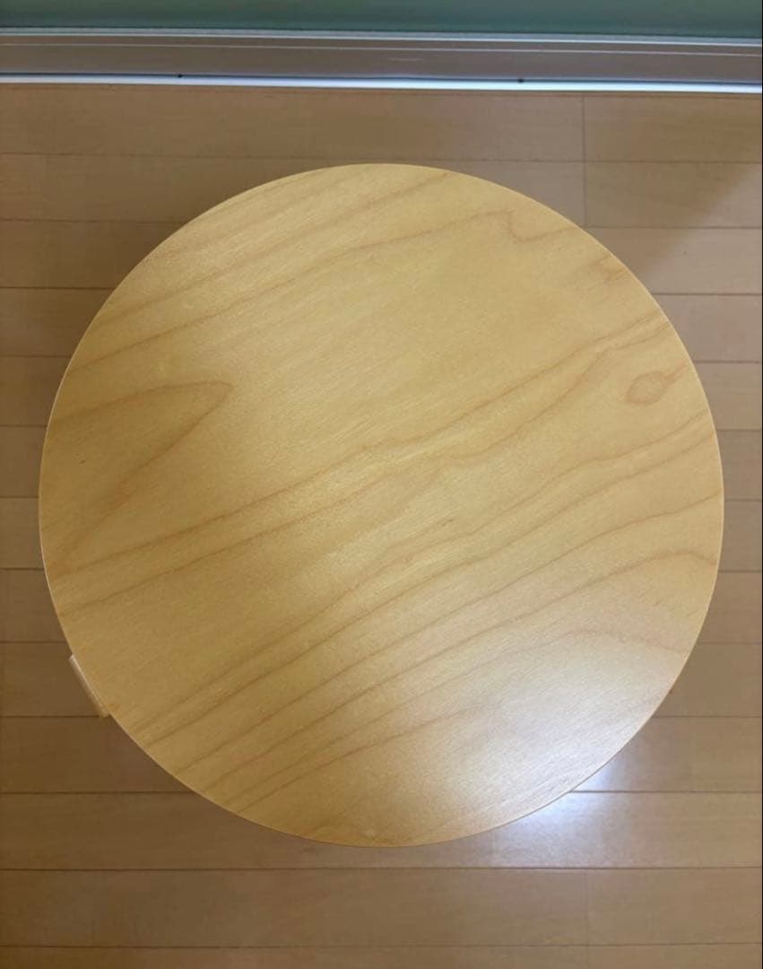 アルテック　スツール60 ウスタヴァ　artek stool60 Ystävä