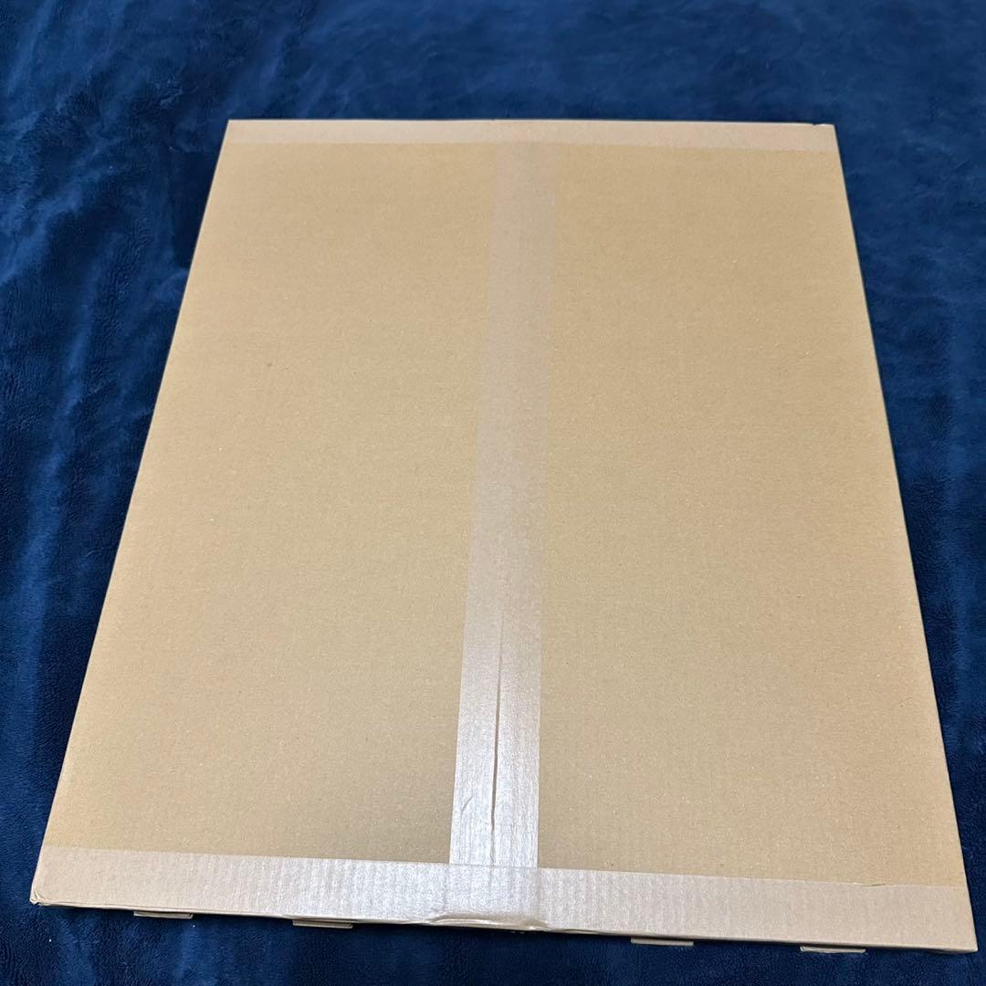 完全受注生産 ONEPIECE GIGA アクリルフィギュア ルフィ