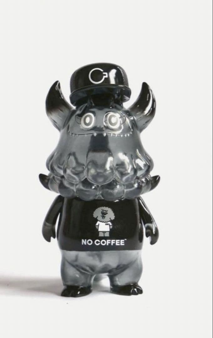 その他 RANGEAS Jr. NO COFFEE