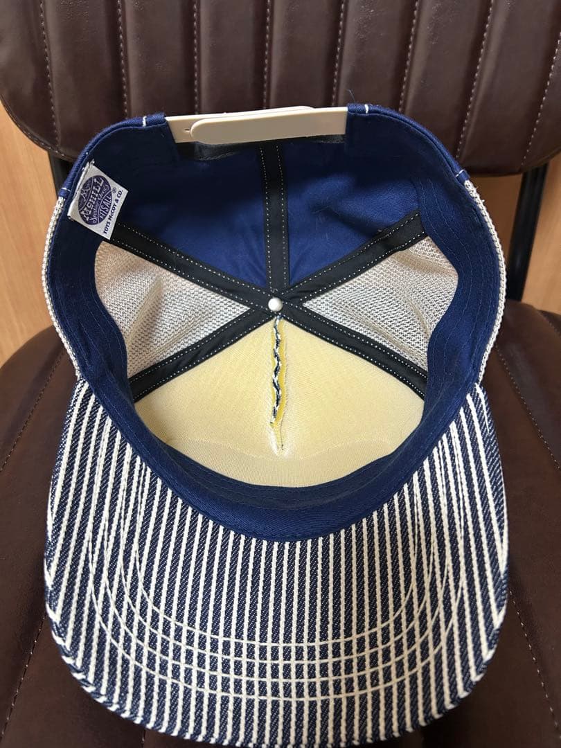 アルビ　トイズマッコイ　メッシュキャップ 3点セット