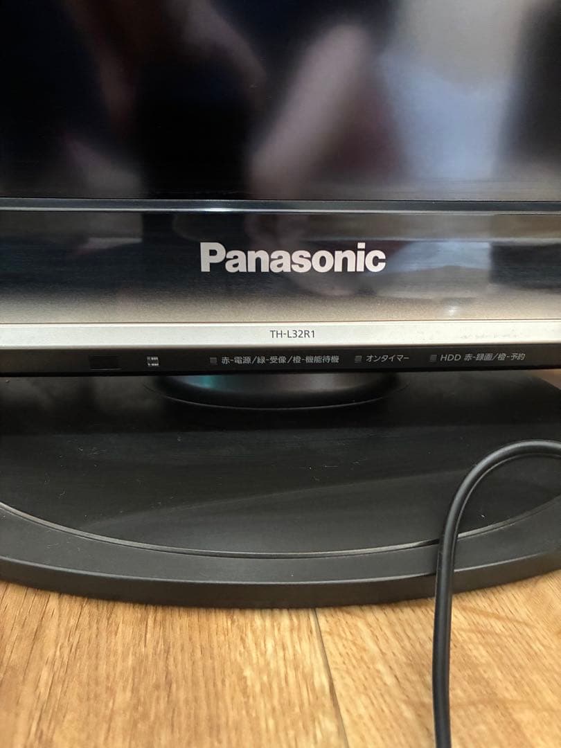 Panasonic TH-32R1 32インチ　テレビ