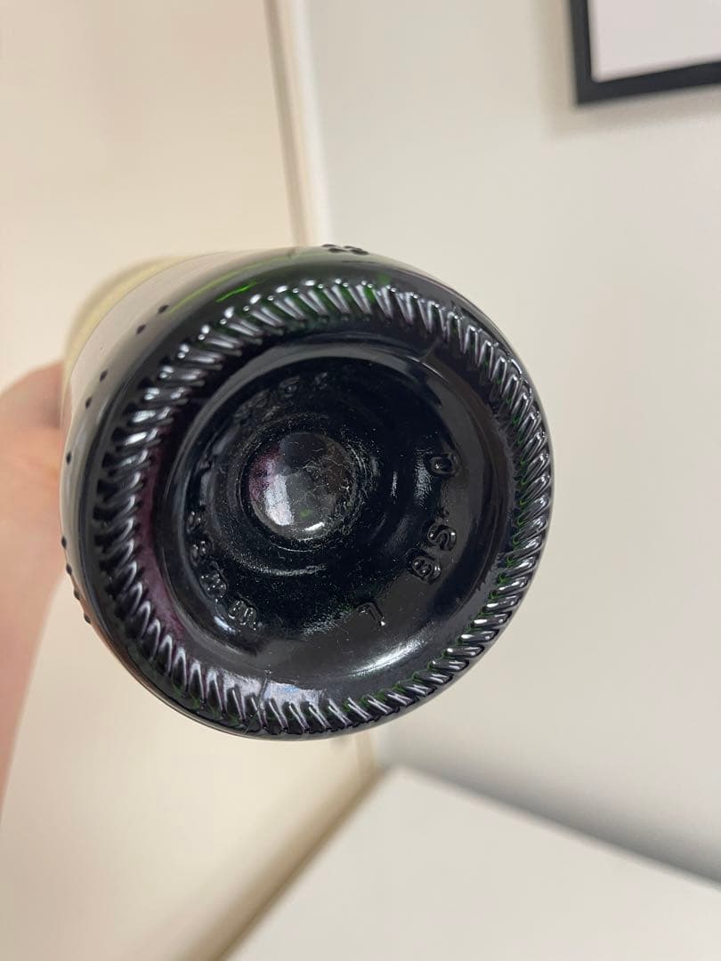 カリュアド・ド・ラフィット／Carruades de Lafite 1997年