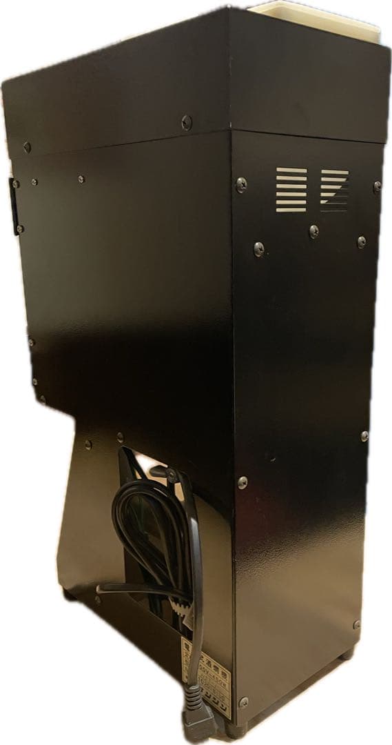 最終値下げ‼️サンシン　酒燗機　これからの時期に