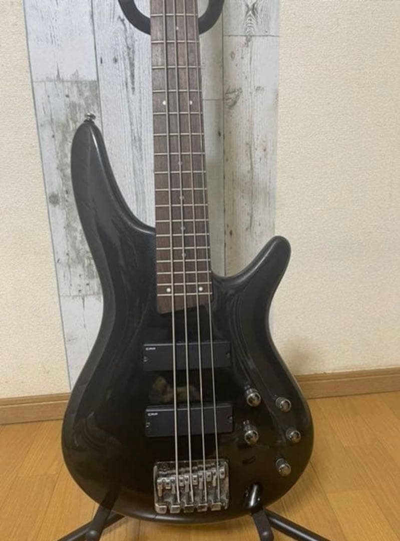 Ibanez SR305 5弦アクティブベース