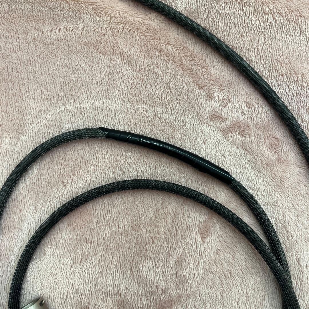 インディバ エレクトロードホルダー付コード RESとCPA ➕CPA80mm