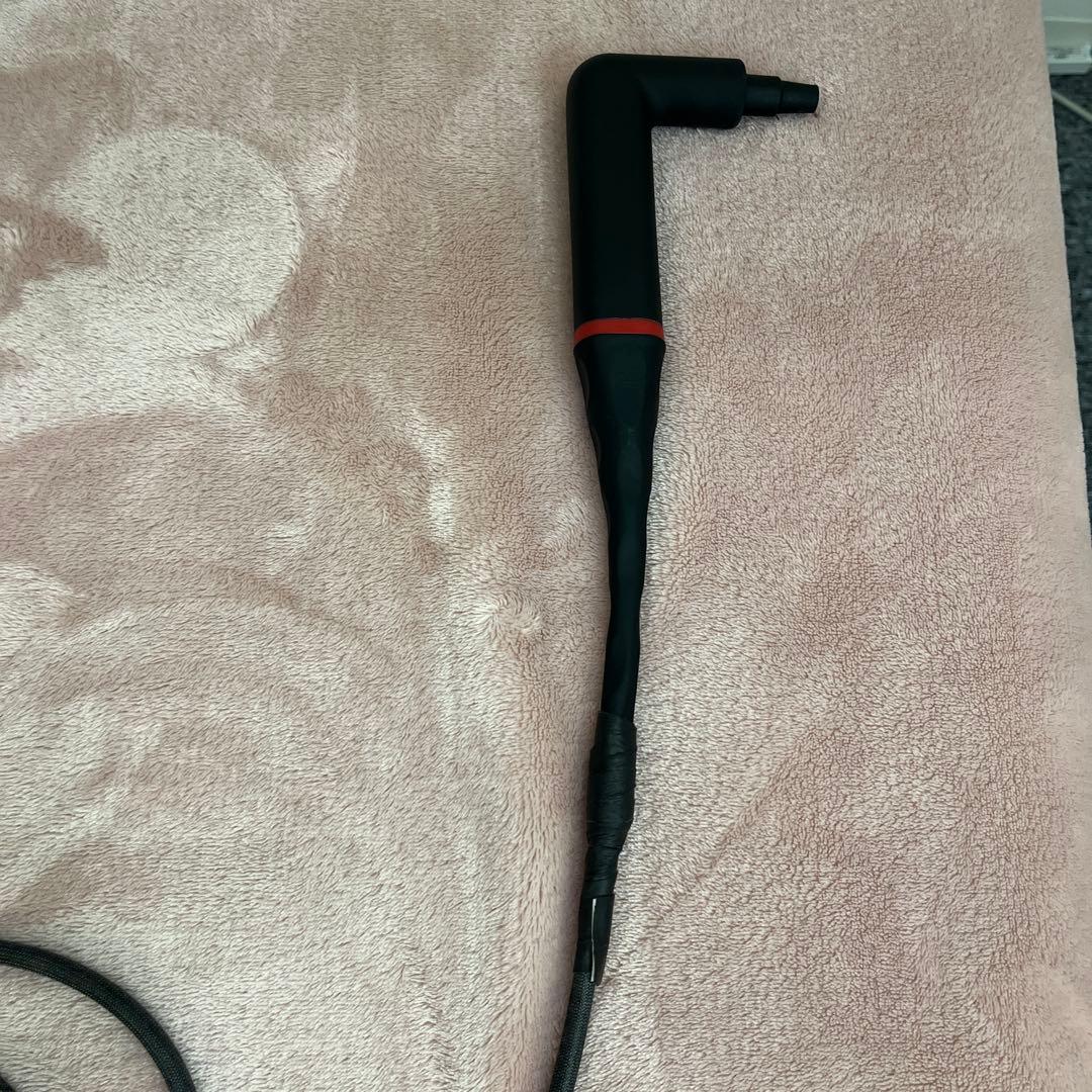 インディバ エレクトロードホルダー付コード RESとCPA ➕CPA80mm