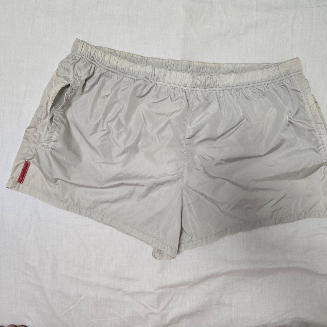 PRADA プラダ 水着 メンズ