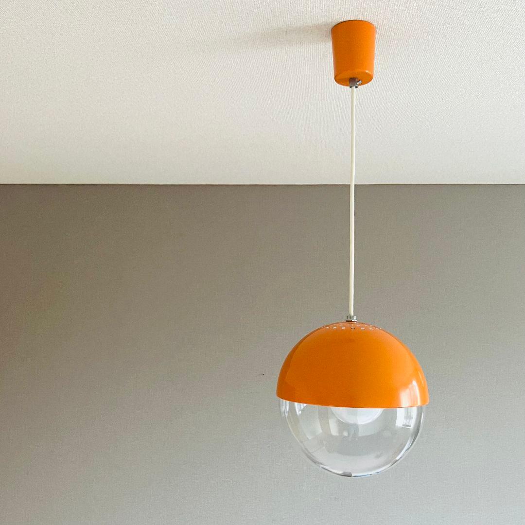 【専用】00'S インターフォルム スペースエイジ CANDY ペンダントライト