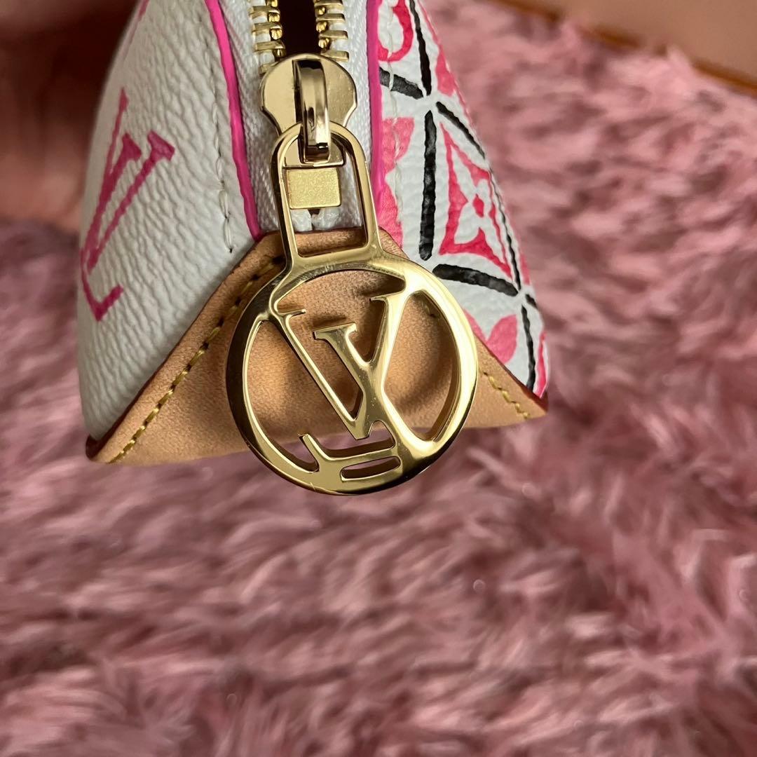 LOUIS VUITTON モノグラム 筆箱 ペンケース