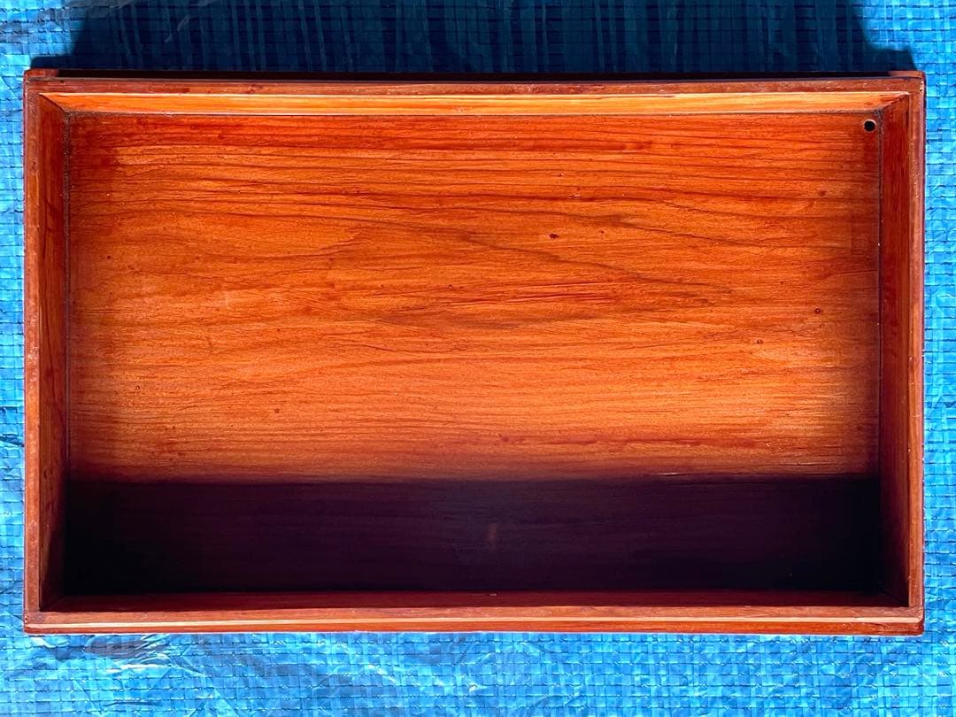 #6 鳥かご　寝箱　手作り　昭和　レトロ　セット　未使用