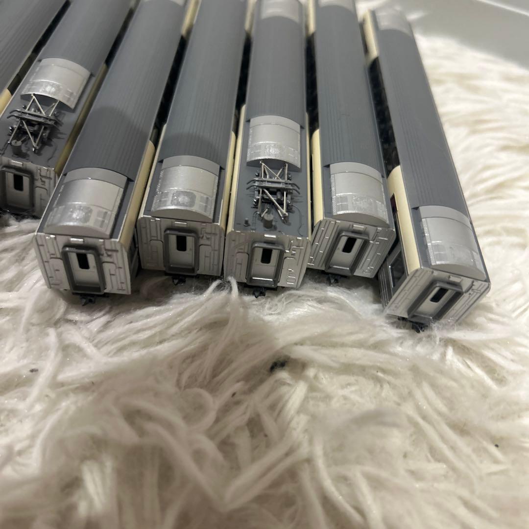 TOMIX JR215系近郊電車　98444 98445 10車両