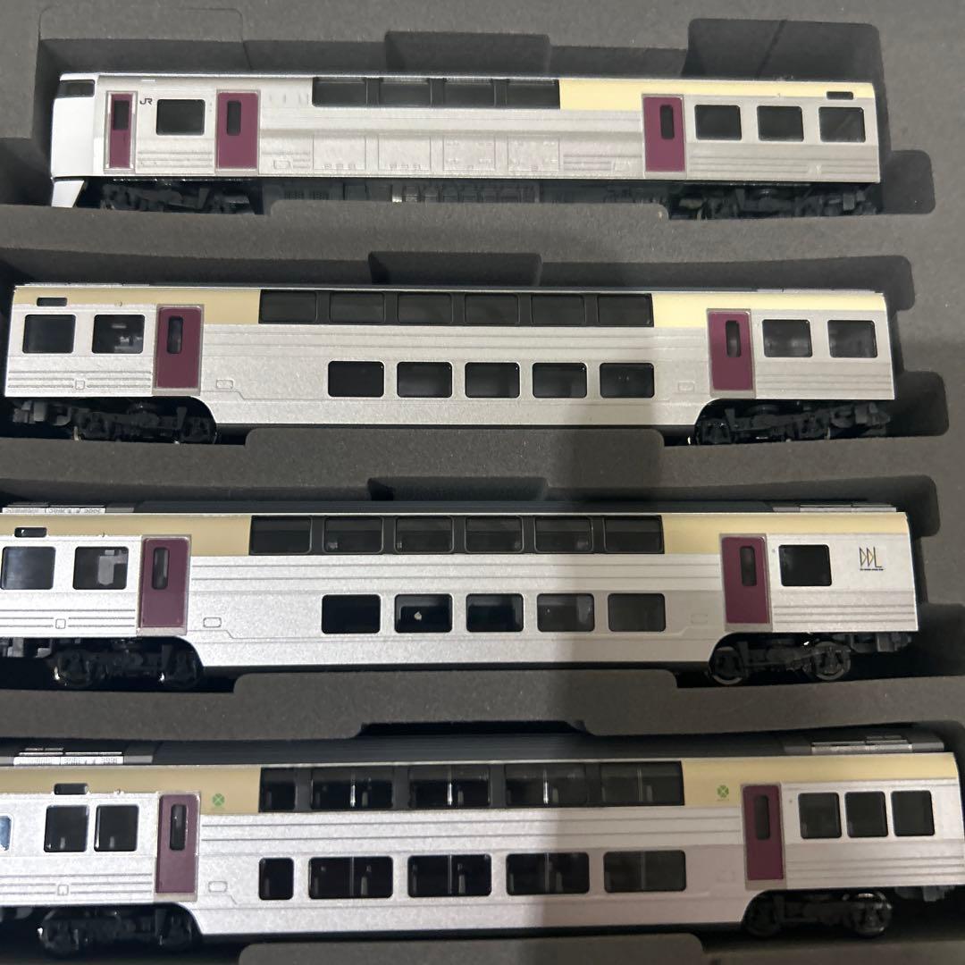 TOMIX JR215系近郊電車　98444 98445 10車両