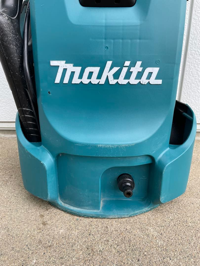 高圧洗浄機 マキタ MHW0820 高機能タイプ