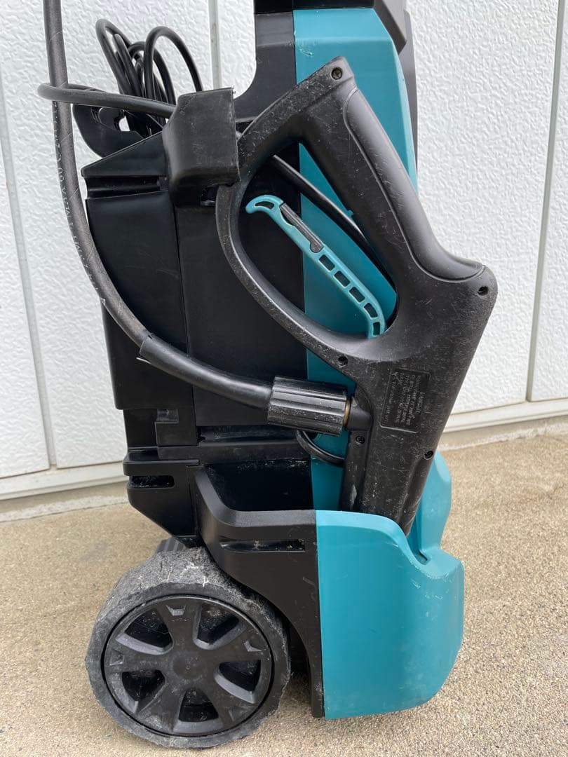 高圧洗浄機 マキタ MHW0820 高機能タイプ