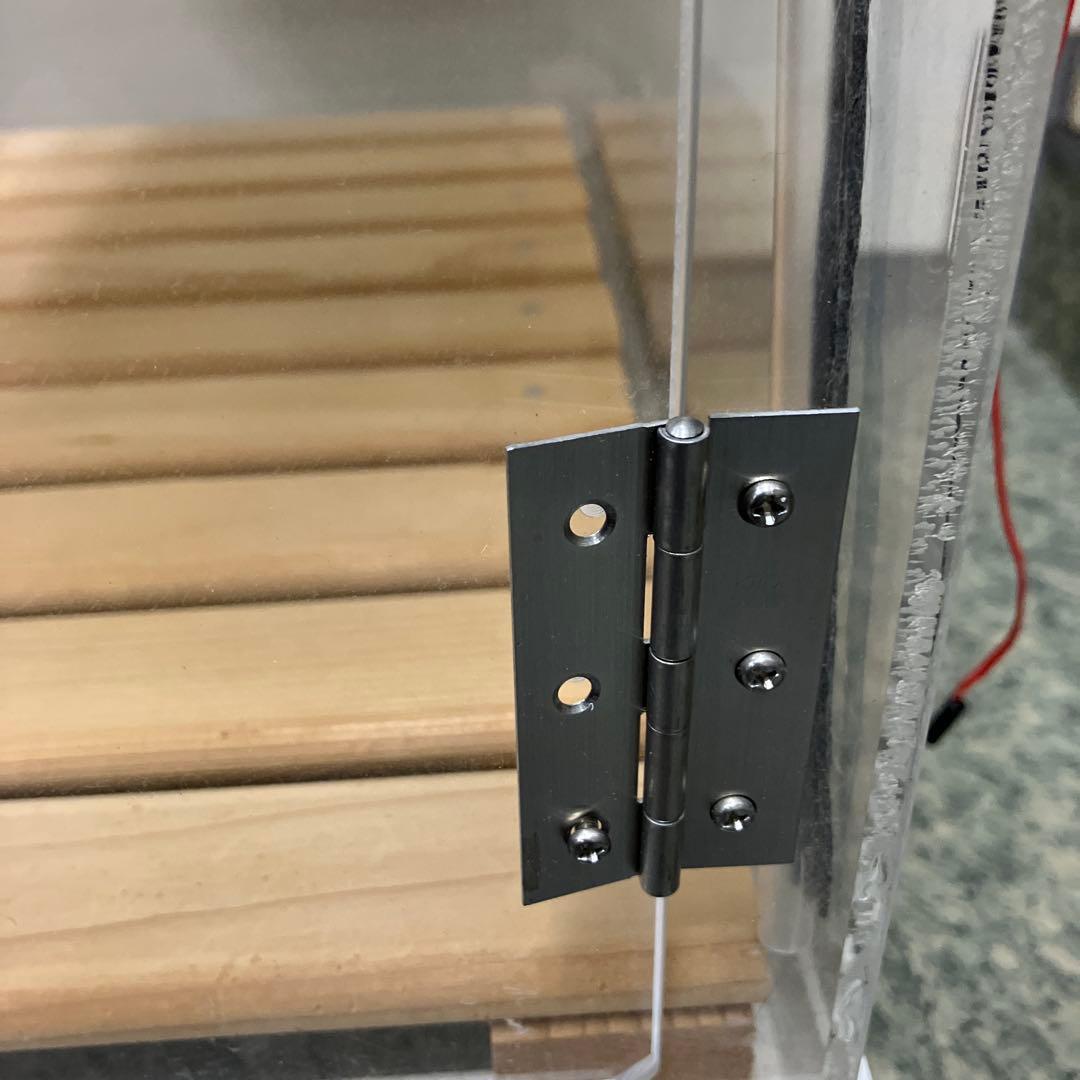 FanFan ペット乾燥機 UTH-200 ACTS238