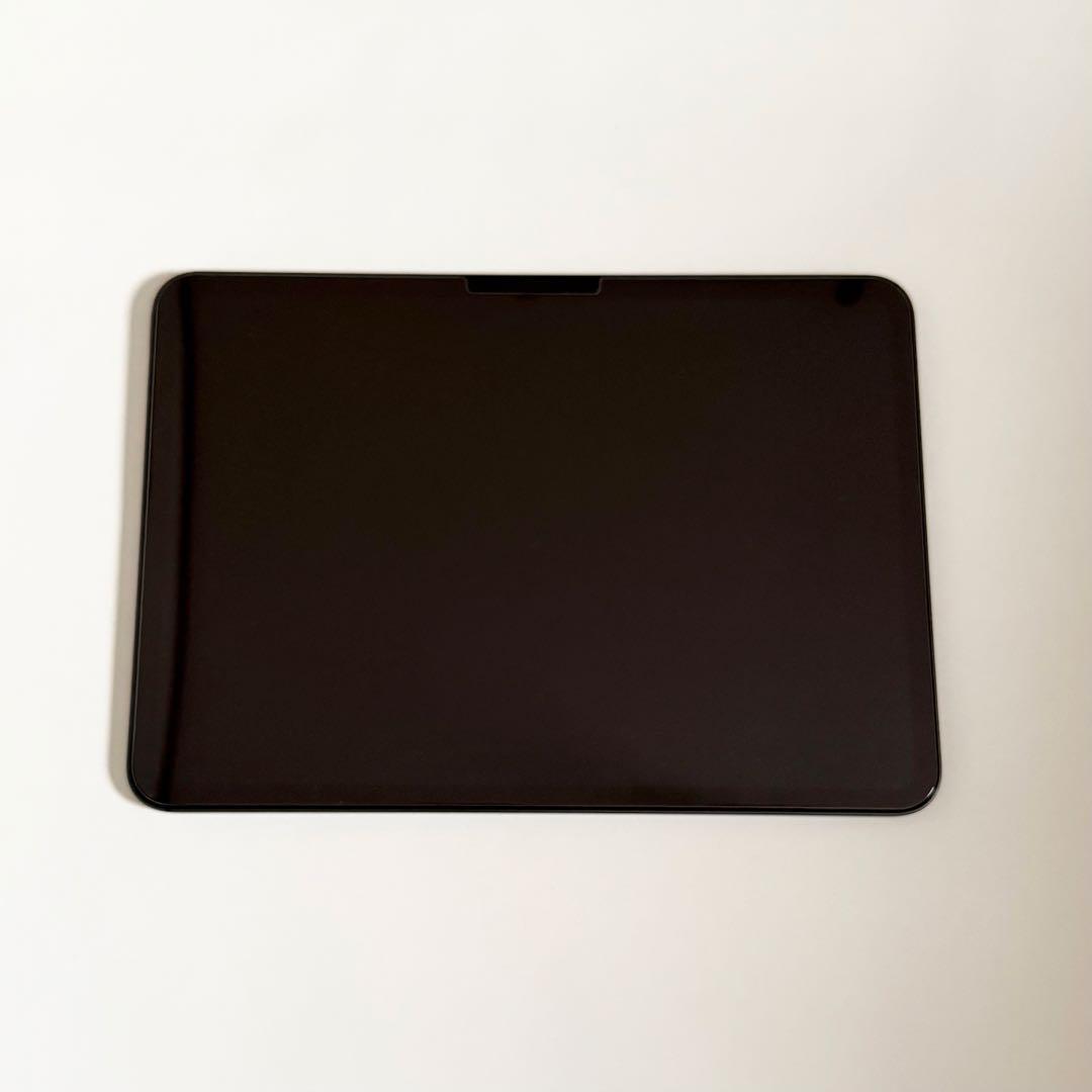 Apple 11インチ iPad Pro (M4) 256GB Wi-Fiモデル