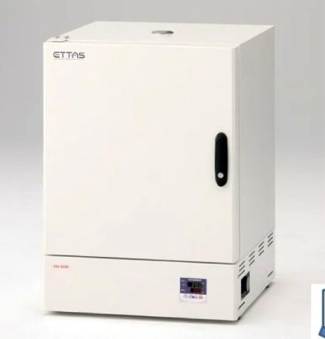 乾熱滅菌器　KM−300B 恒温器　動作品