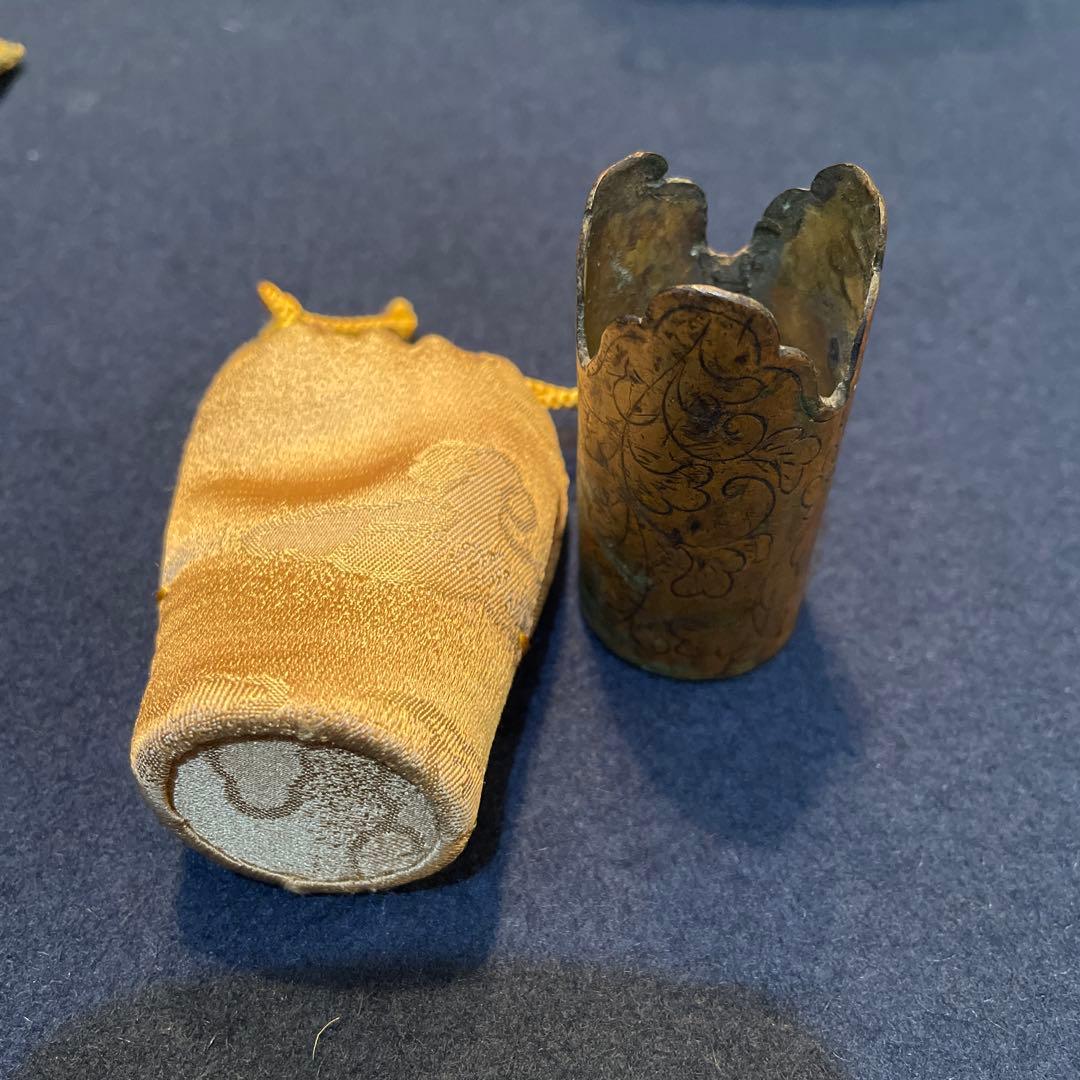 茶道具　茶箱「利休茶箱」『波千鳥の蒔絵』『茶杓は舟の櫓』『大珍品』「茶箱セット」