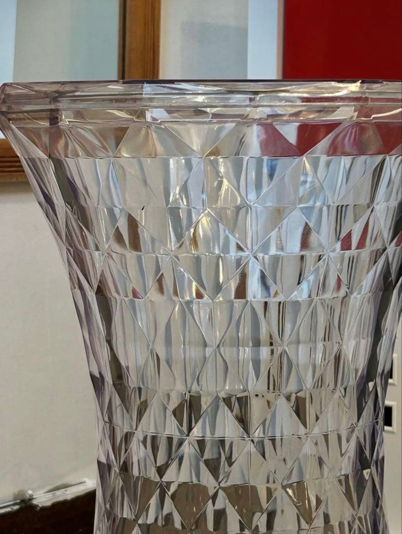 リプロダクト Kartell スツール ストーン【monoroom町田】