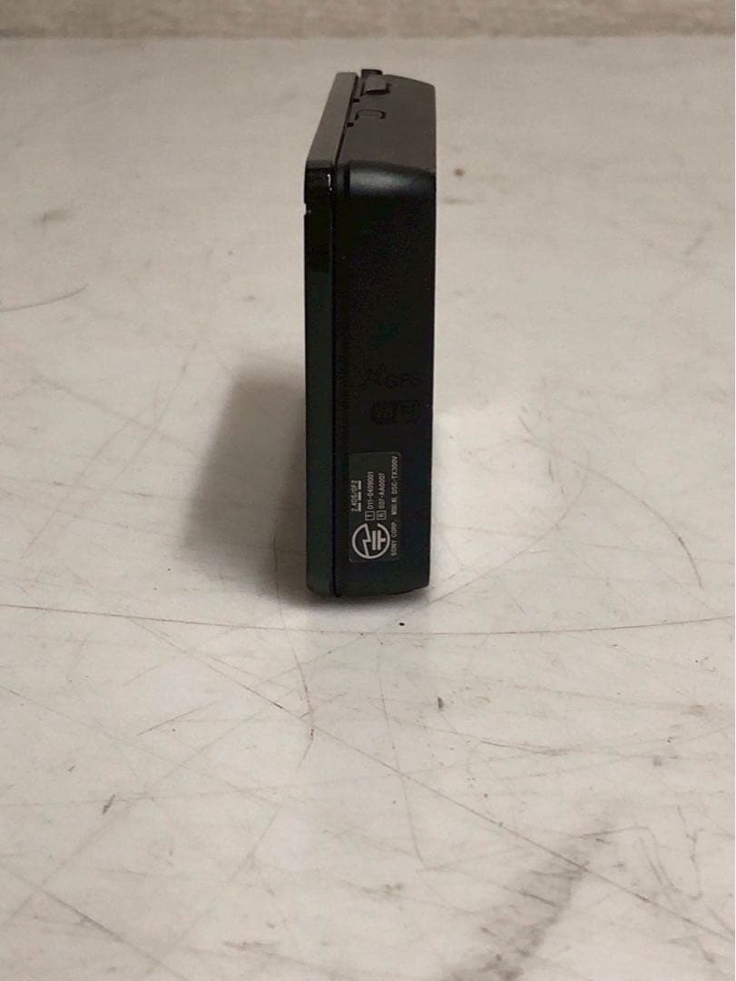 SONY Cyber-shot コンパクトデジタルカメラ　DSC-TX300V