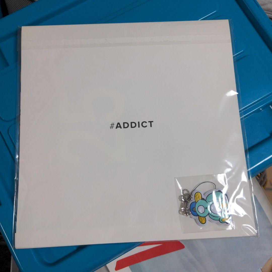 安室奈美恵　ADDICT　沖縄25th　パンフレット