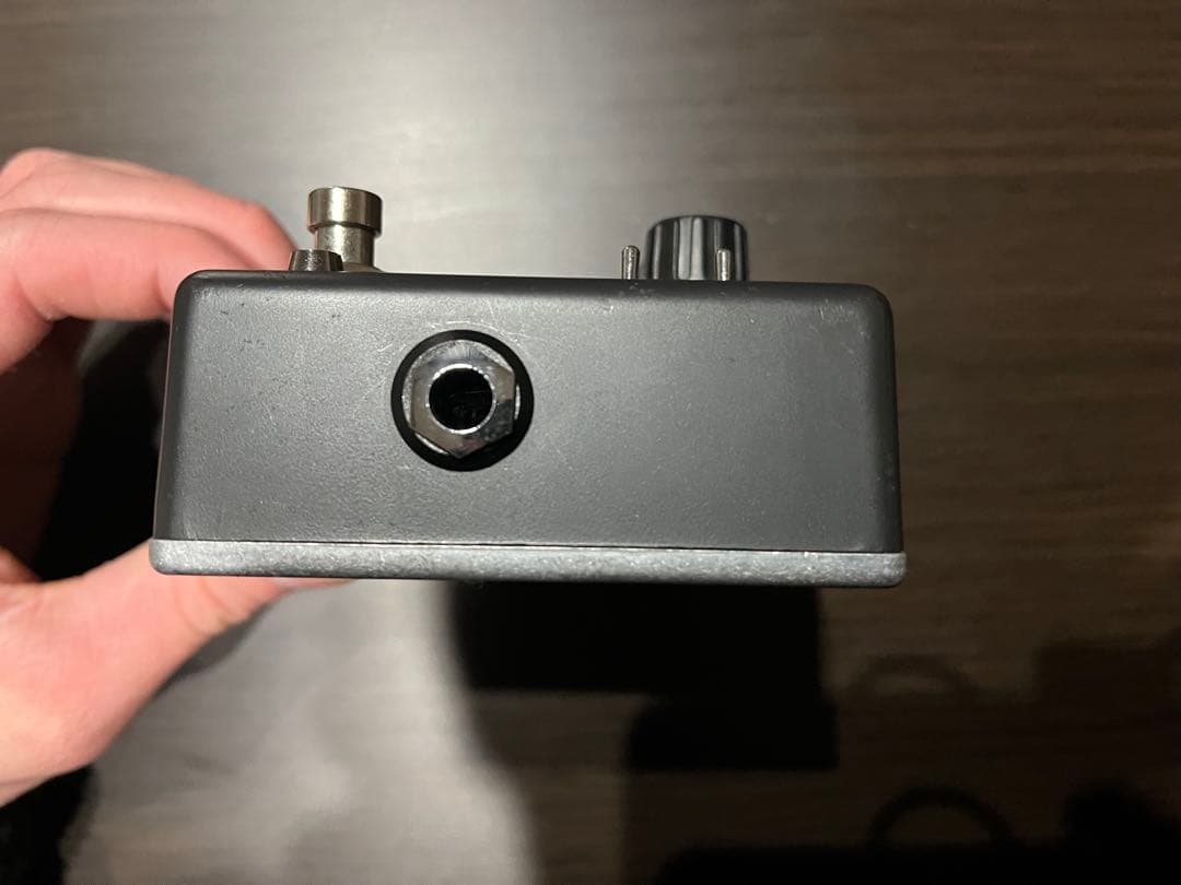 Zahnrad FLUX ギターエフェクター　中古