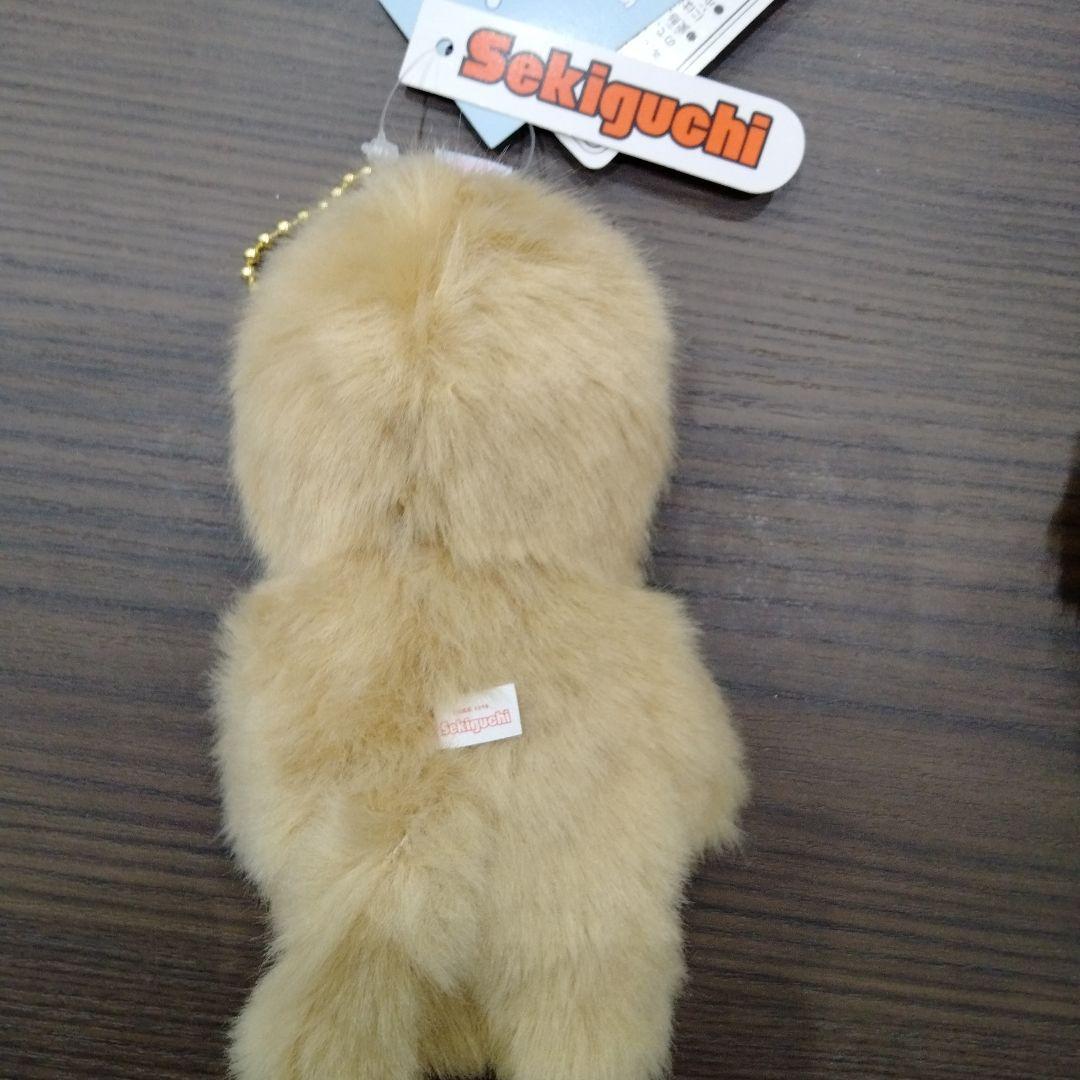 スウィートシュガーモンチッチ　モンチッチ＆チムたん＆ベビチッチセット