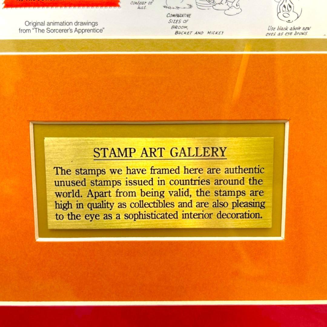 れいじその他の方のご購入不可です。 ミッキーマウス ファンタジア