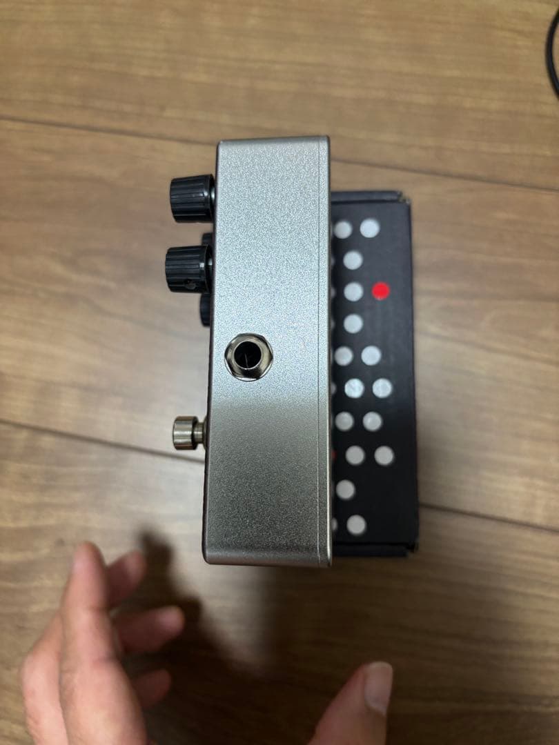 ギター Silver Bee od