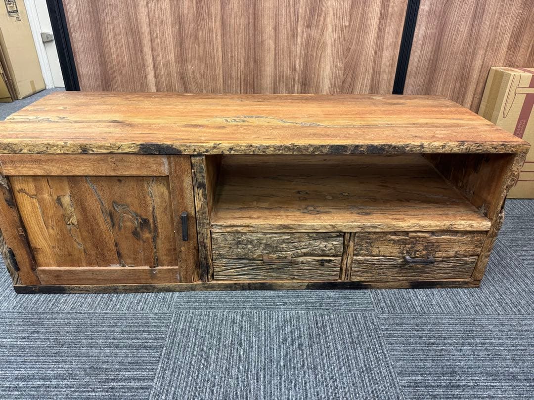 テレビ台・テレビボード journal standardFurniture Breda TV board