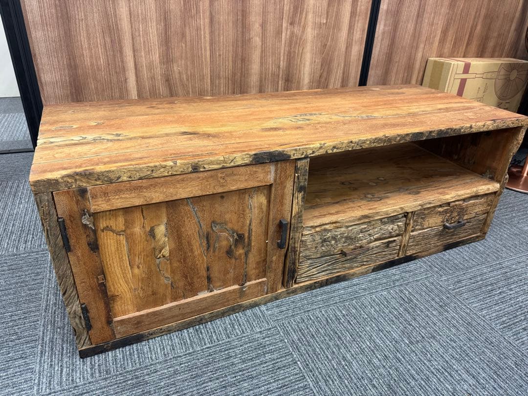 テレビ台・テレビボード journal standardFurniture Breda TV board