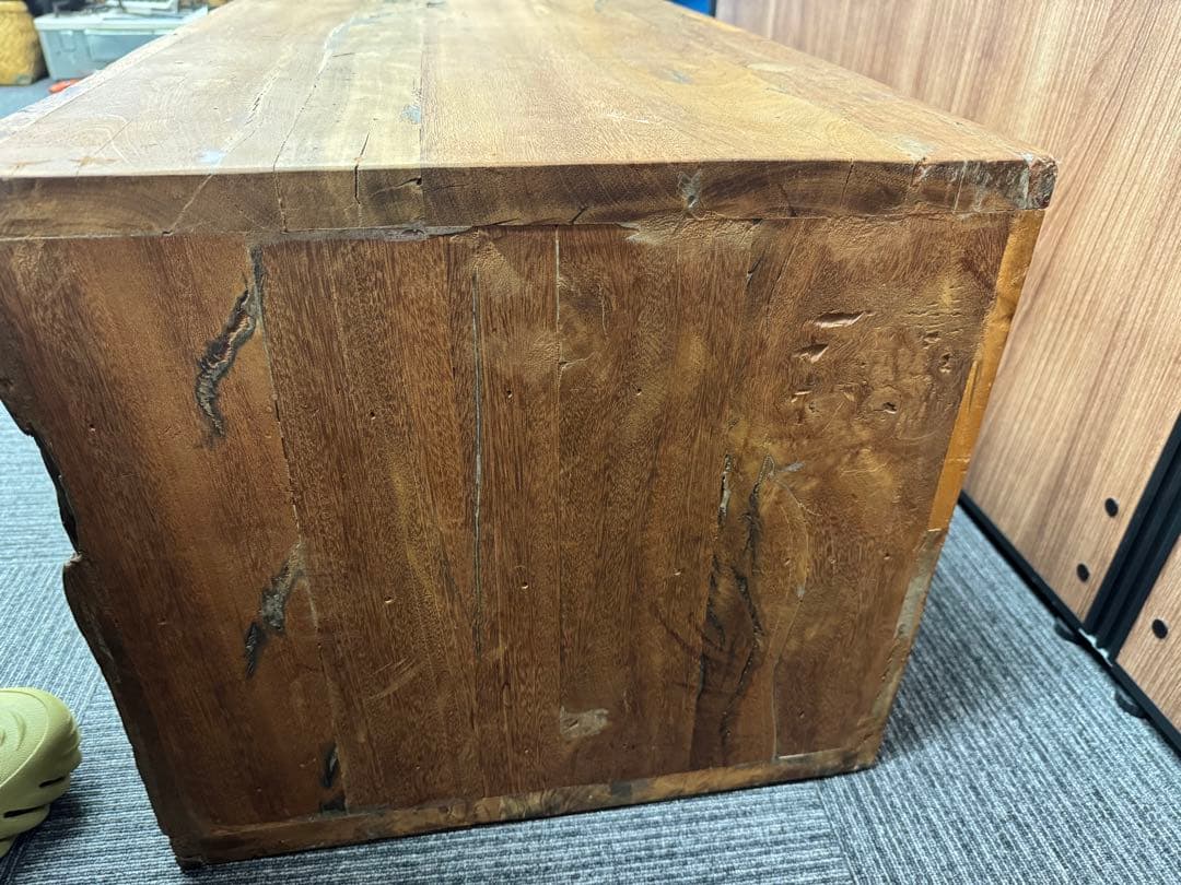 テレビ台・テレビボード journal standardFurniture Breda TV board