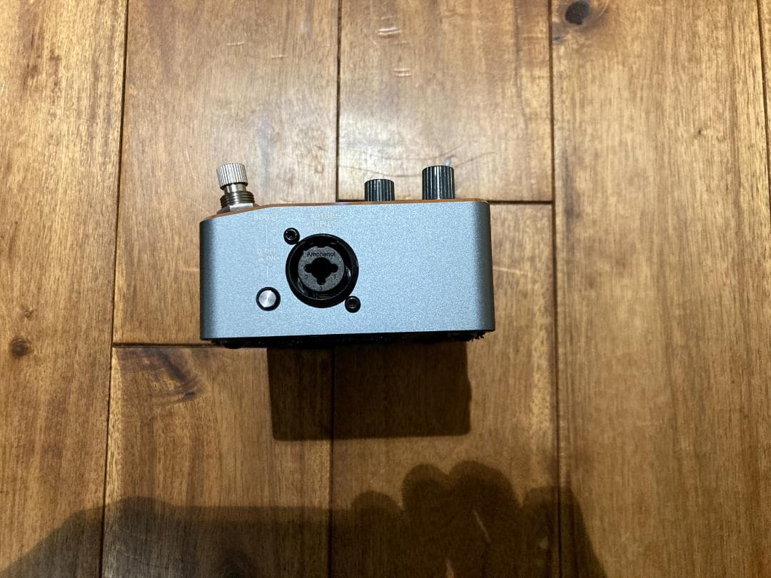 【超美品】Neural DSP Nano Cortex