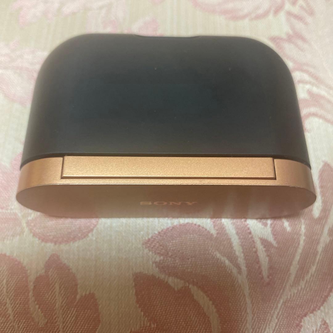 SONY ワイヤレスイヤホン