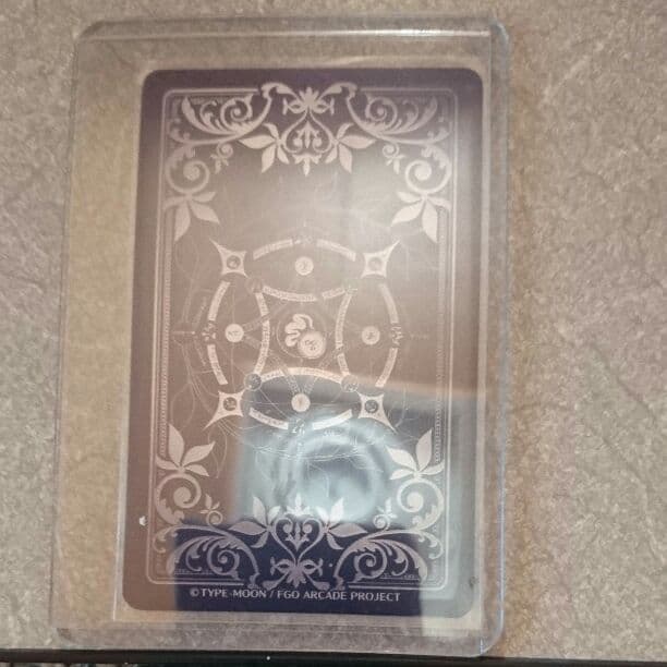 ジャンヌオルタ(最終フェイタル)