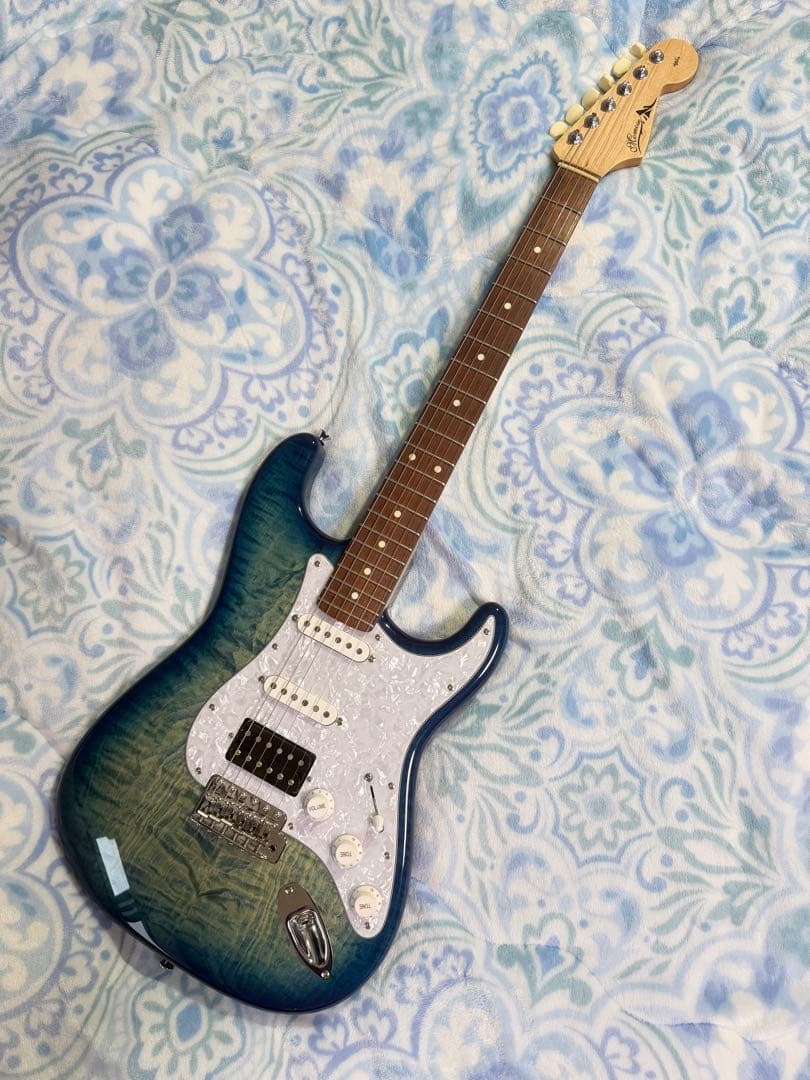 【天然水出品】Momose 1P栃