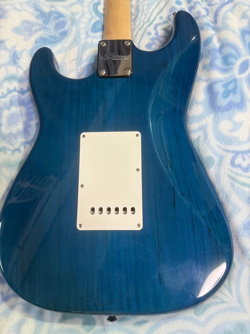 【天然水出品】Momose 1P栃