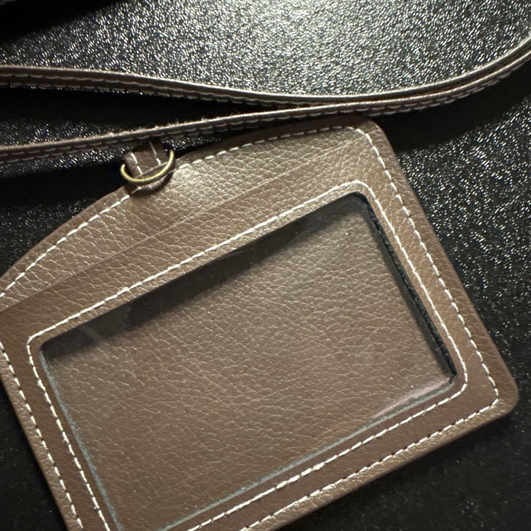 STARBUCKS IDホルダー/カードケース 非売品