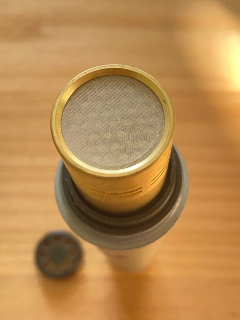 【美品】NEUMANN KMS104 コンデンサーマイク