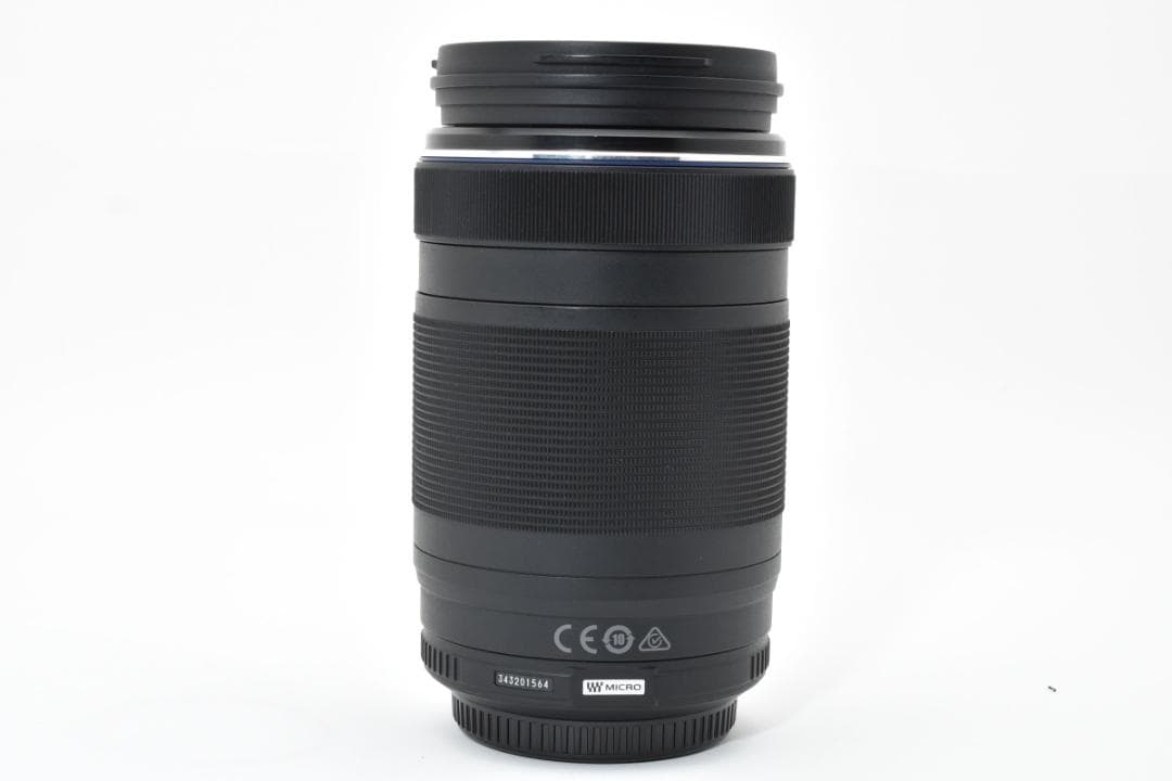 レンズ(ズーム) OLYMPUS M.ZUIKO 75-300mm F4.8-6.7 II ED