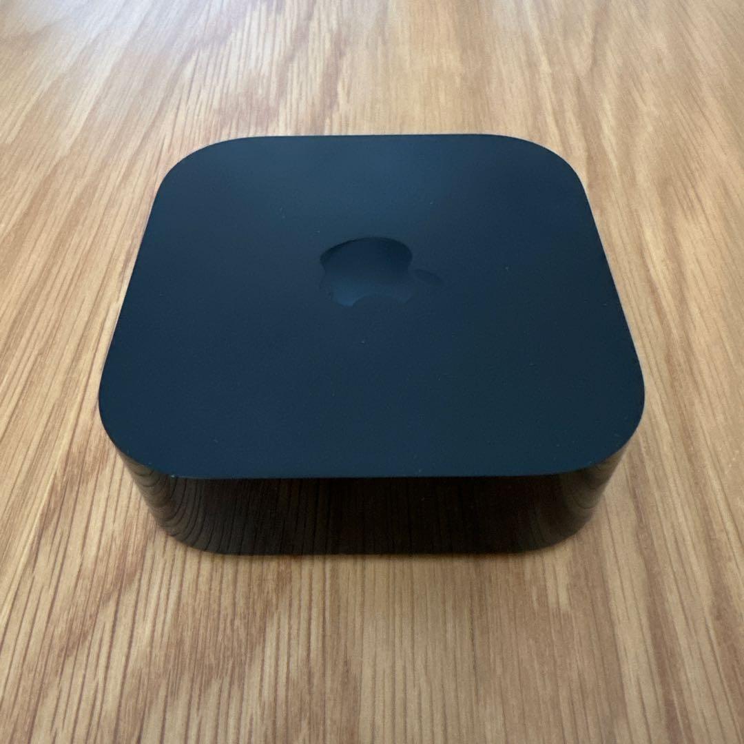 AppleTV 4K 第3世代 64GB