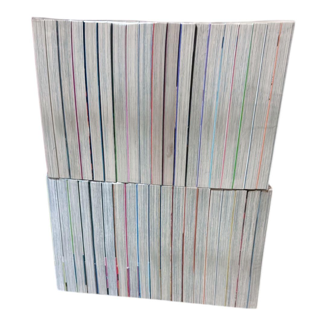 HUNTER×HUNTER 1-38巻セット