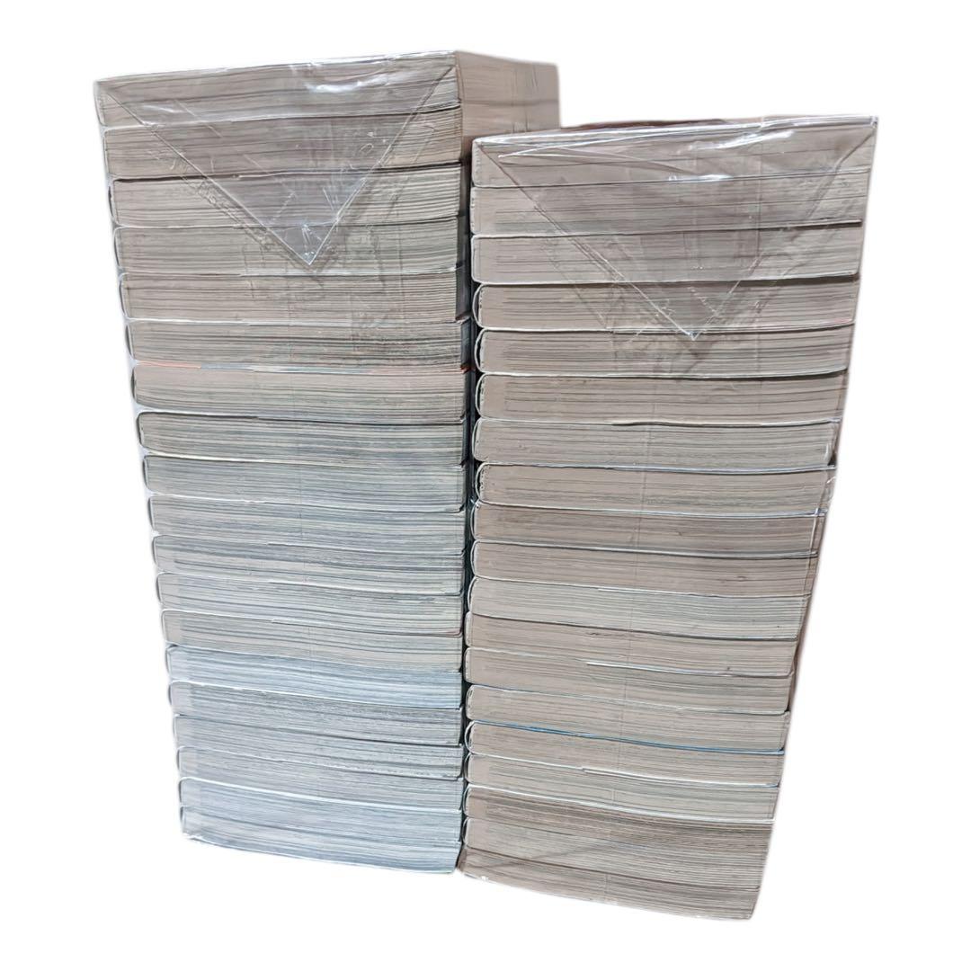 HUNTER×HUNTER 1-38巻セット