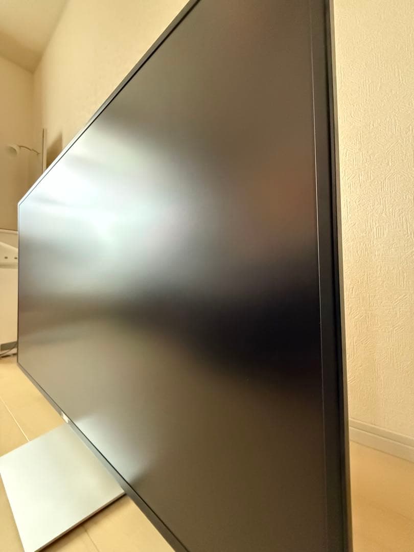 【xyz】 Dell 43インチ U4323QE 4K モニター