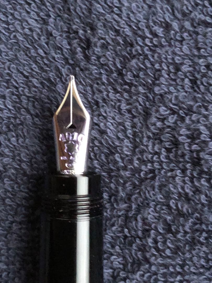 montblanc モンブラン ヘリテイジコレクション　1912