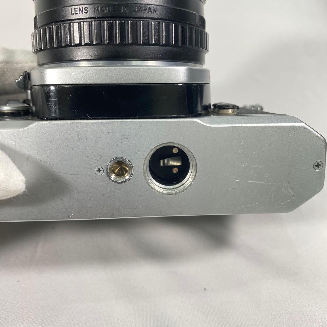 asahi PENTAX ＫＸ レンズ　説明書類　ストロボ おまけ付き