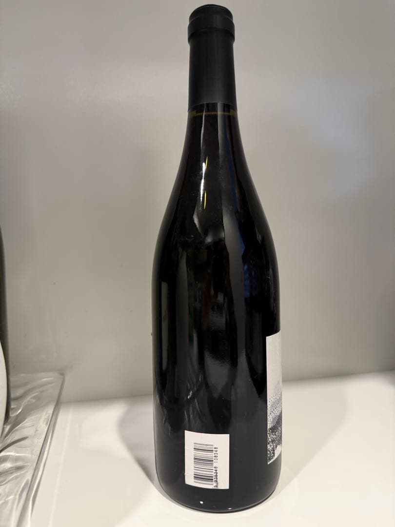 ド・モンティーユ＆北海道 Zweigelt 2020 750ml