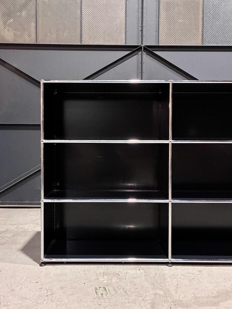 ◉USM Haller◉　キャビネット　ハラーシステム　モジュール　オフィス家具