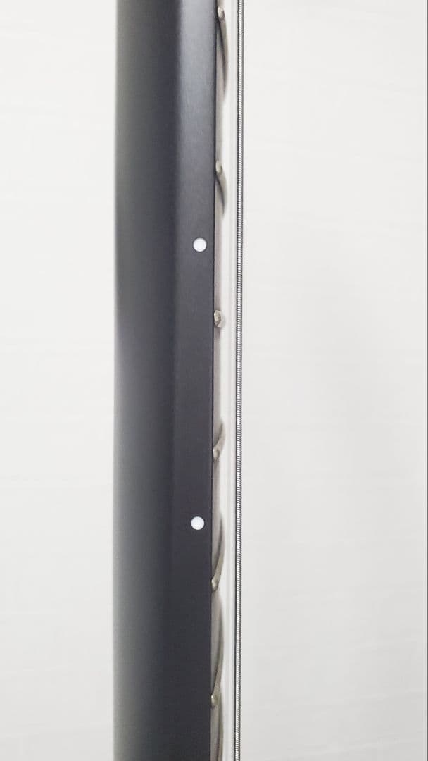 【傷あり】enya Nova go sonic ブラック